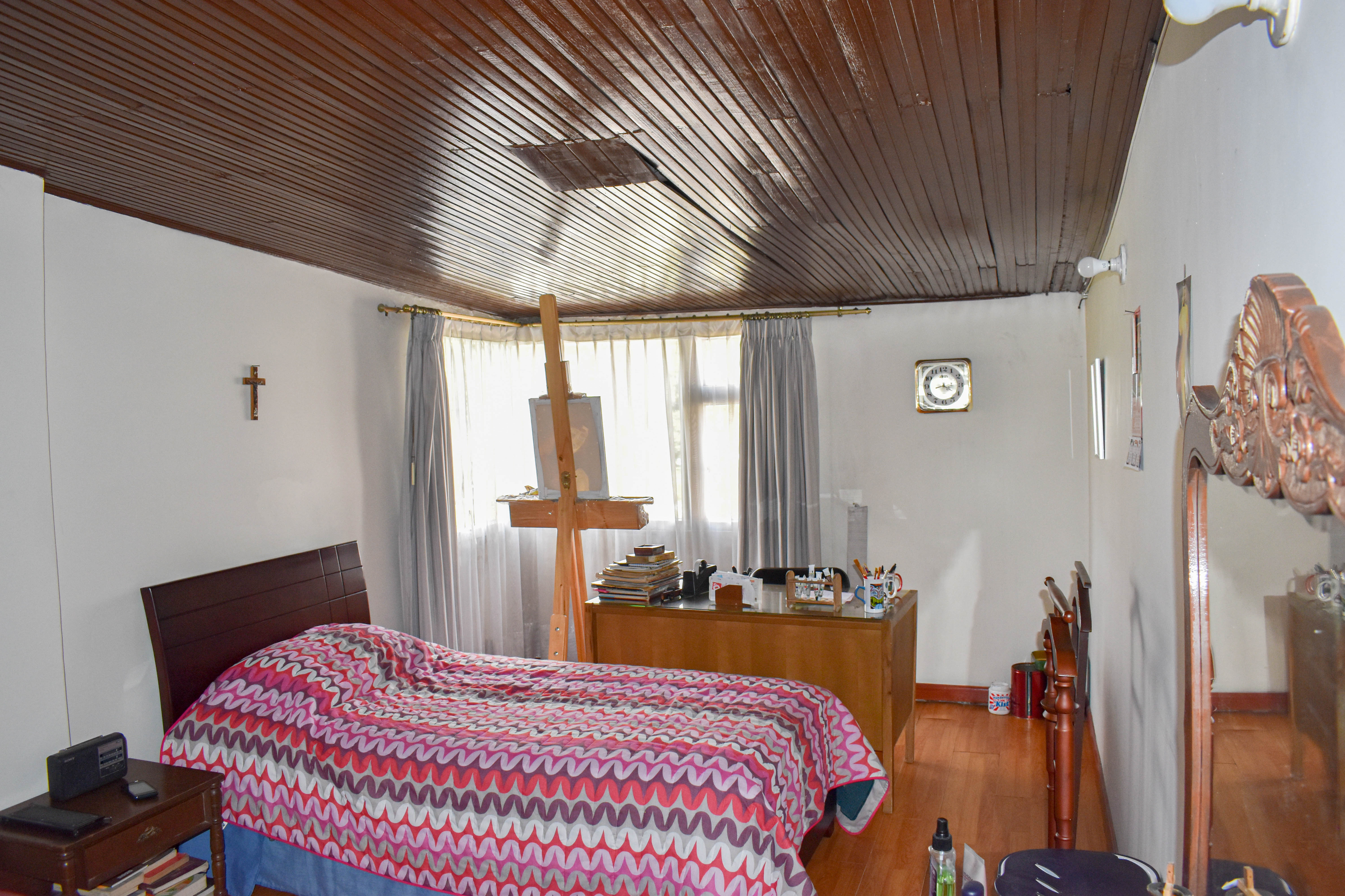 Casa de 4 alcobas en venta en Pontevedra, Bogotá, 300 m² · foto 11 de 14