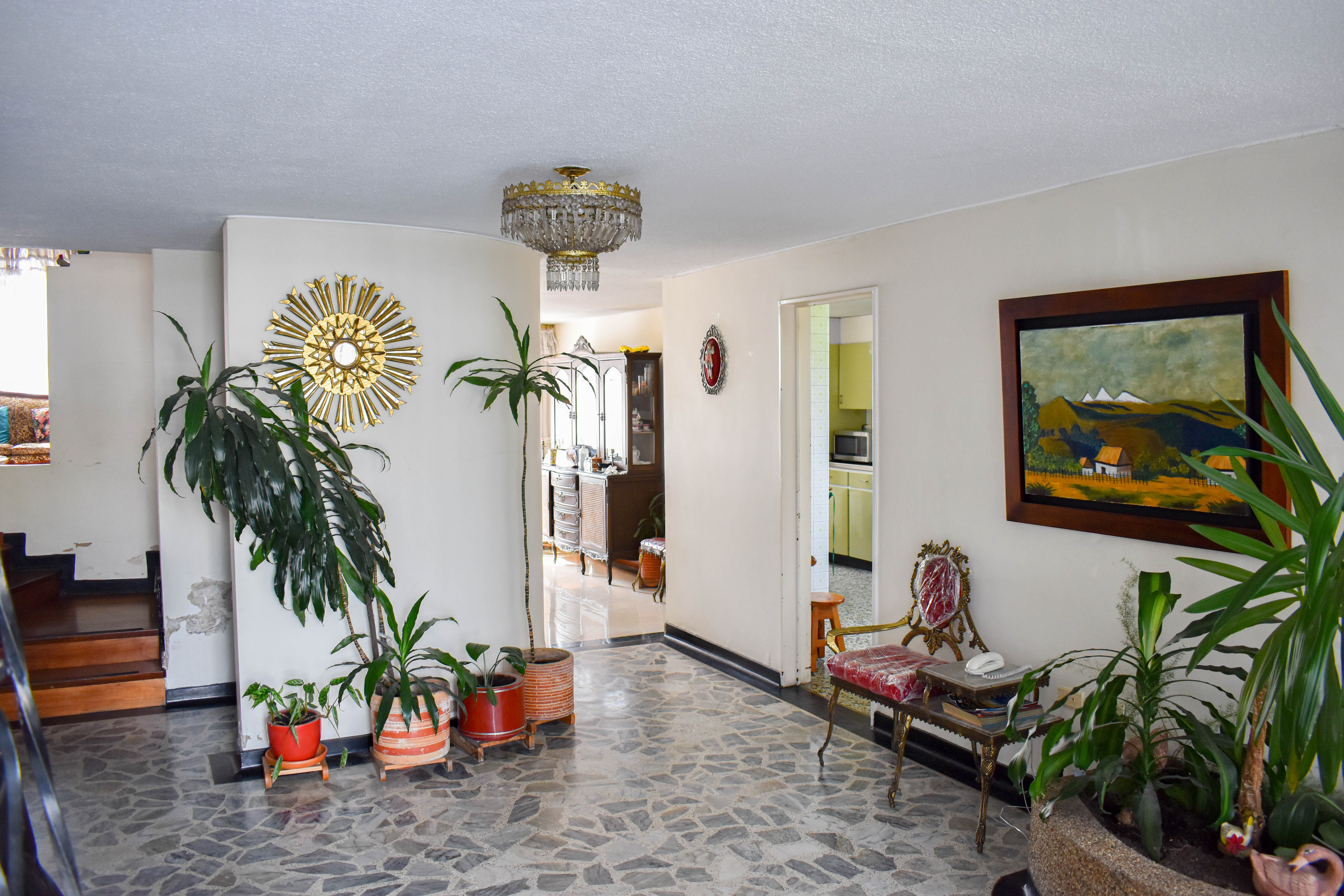 Casa de 4 alcobas en venta en Pontevedra, Bogotá, 300 m² · foto 5 de 14