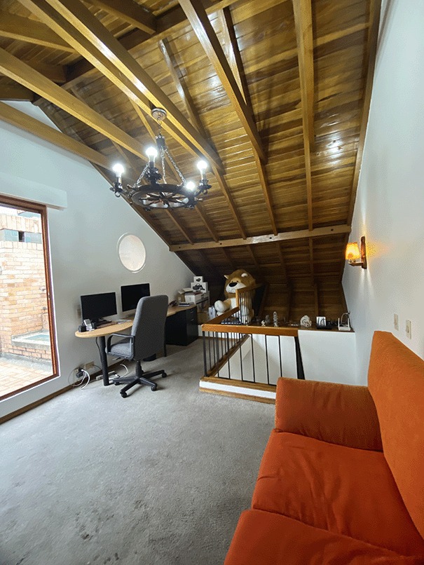 Casa en venta en Colina Campestre, Bogotá · foto 17 de 18