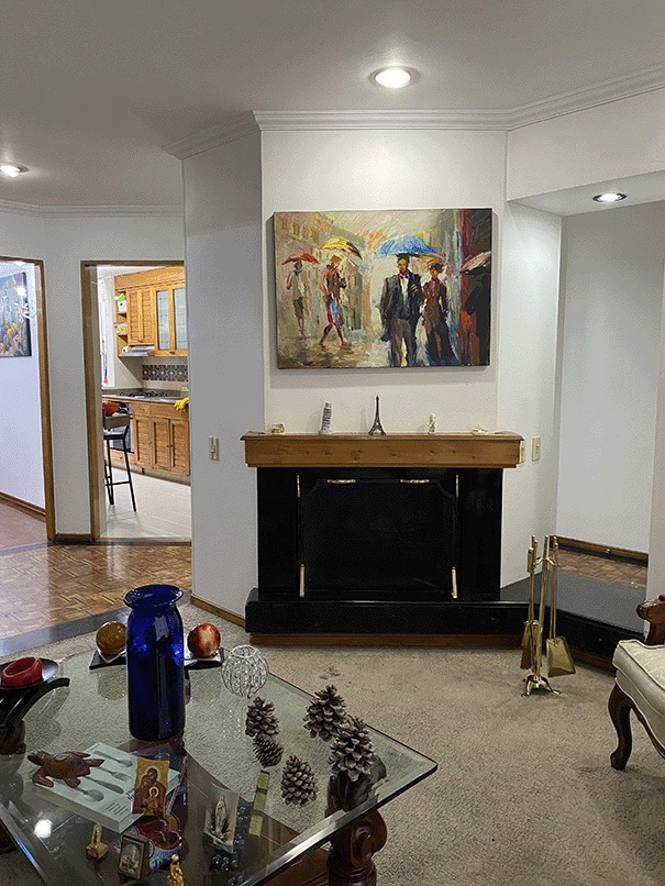 Casa en venta en Colina Campestre, Bogotá · foto 4 de 18