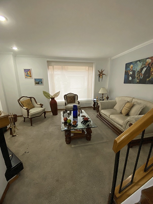 Casa en venta en Colina Campestre, Bogotá · foto 3 de 18