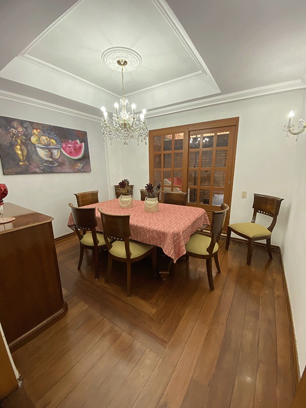 Casa en venta en Colina Campestre, Bogotá · foto 5 de 18
