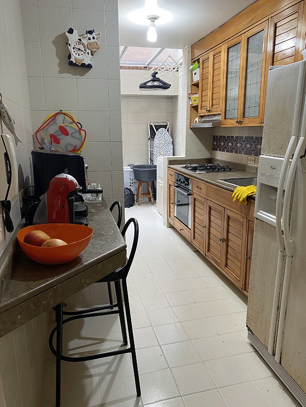 Casa en venta en Colina Campestre, Bogotá · foto 7 de 18