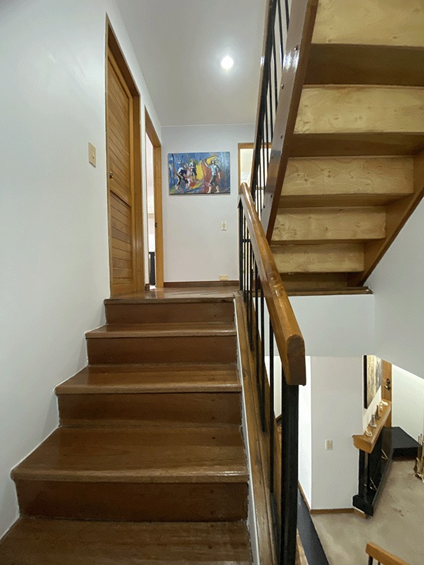 Casa en venta en Colina Campestre, Bogotá · foto 9 de 18