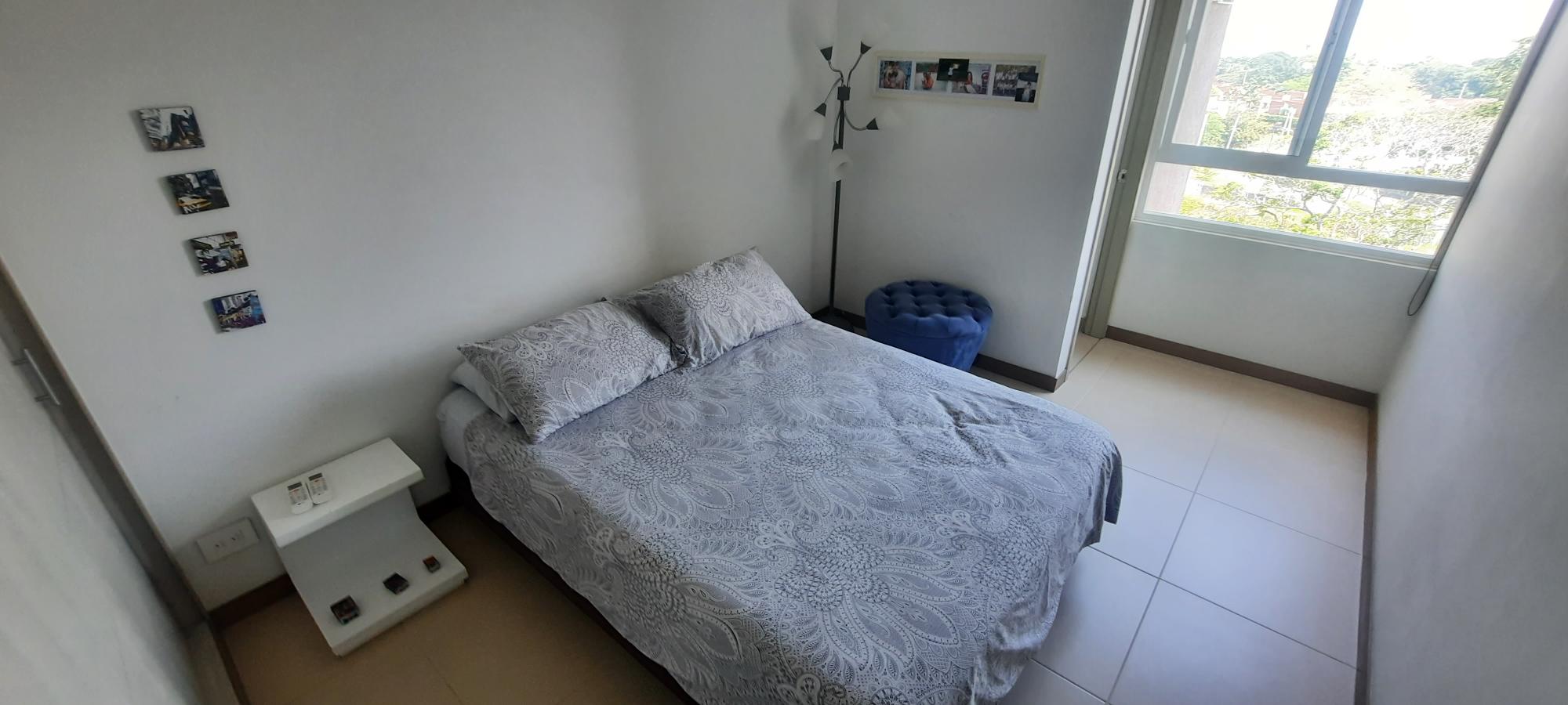 Apartamento de 3 alcobas en venta en Pance, Cali, 135 m² · foto 12 de 24