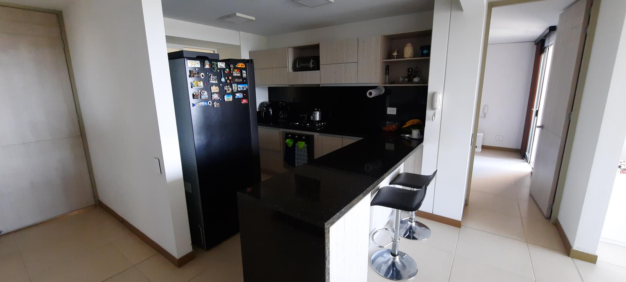 Apartamento de 3 alcobas en venta en Pance, Cali, 135 m² · foto 10 de 24
