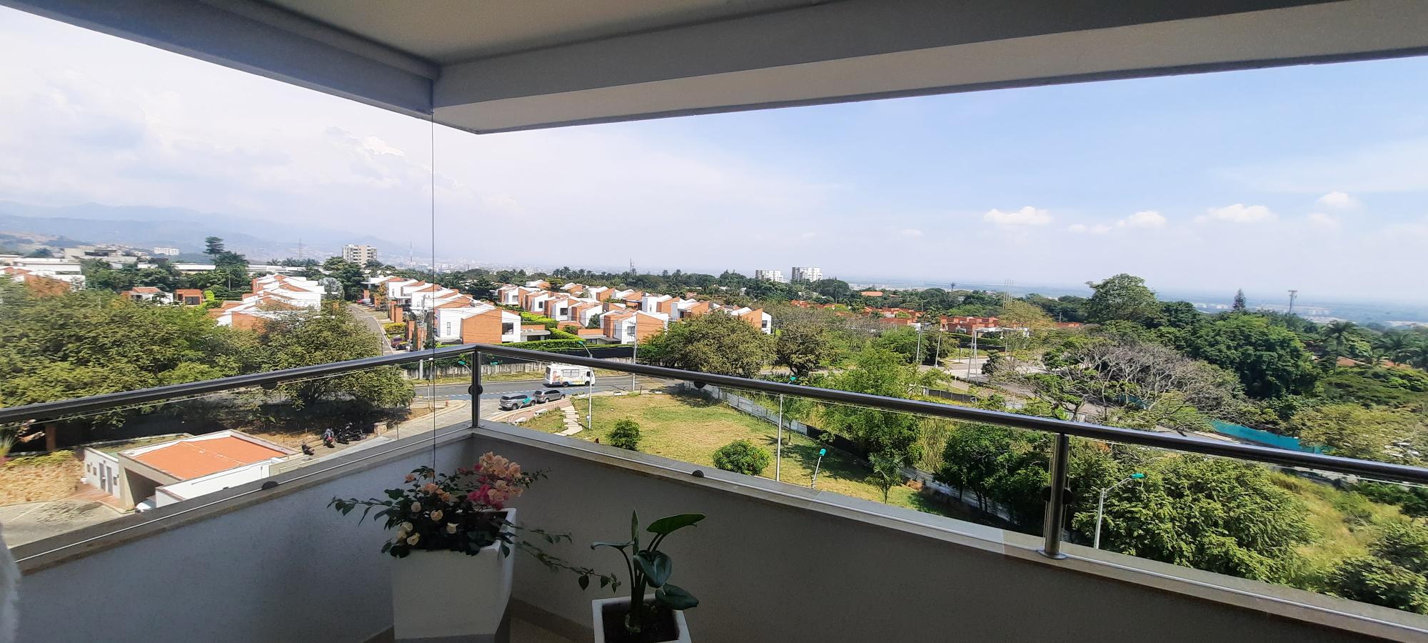 Apartamento de 3 alcobas en venta en Pance, Cali, 135 m² · foto 6 de 24