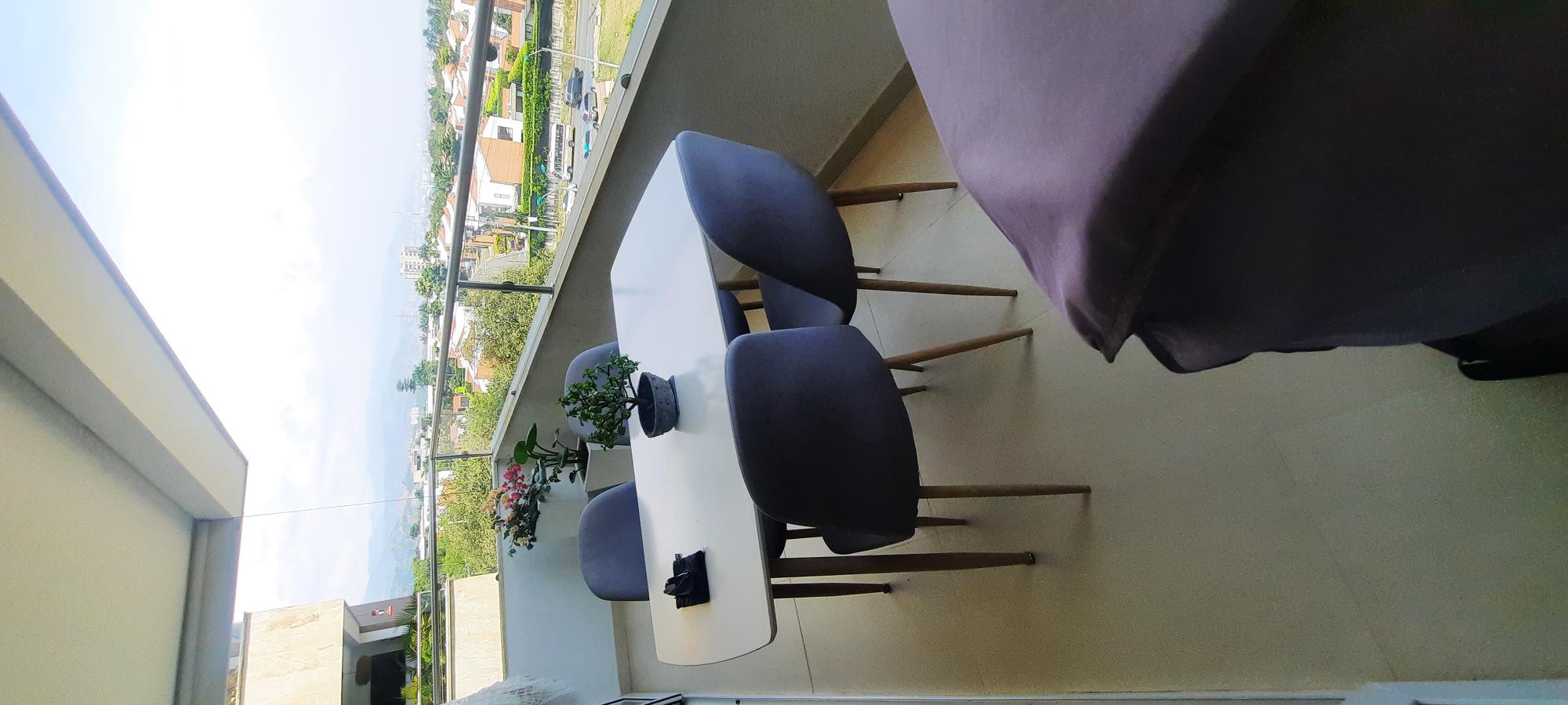 Apartamento de 3 alcobas en venta en Pance, Cali, 135 m² · foto 7 de 24