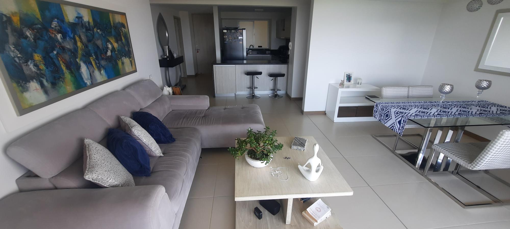 Apartamento de 3 alcobas en venta en Pance, Cali, 135 m² · foto 8 de 24