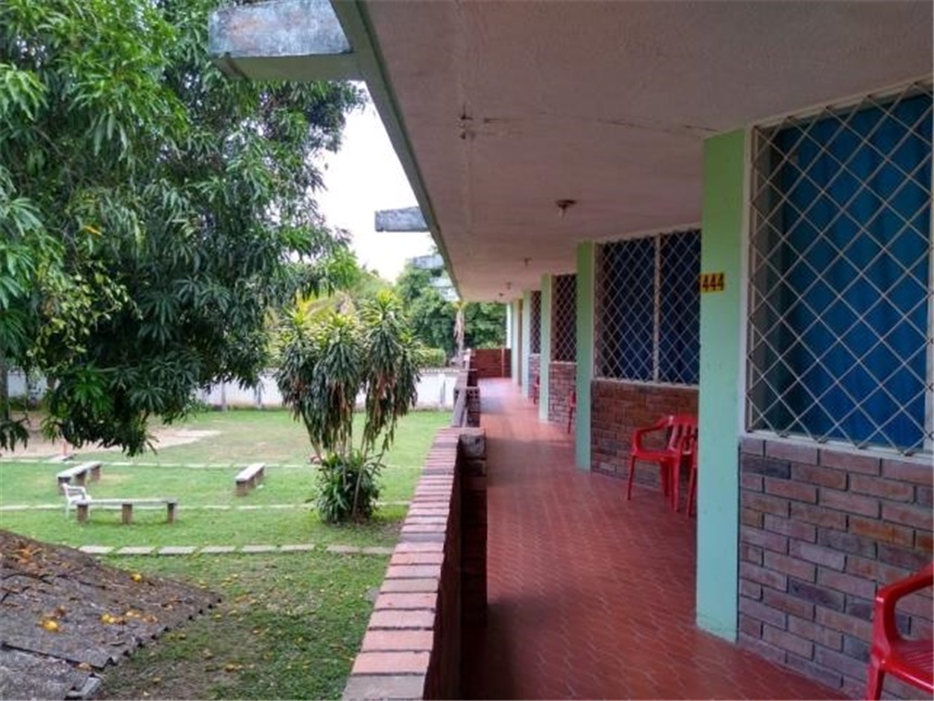 Lote en venta en Las Palmas, Ricaurte, 9640 m² · foto 10 de 11