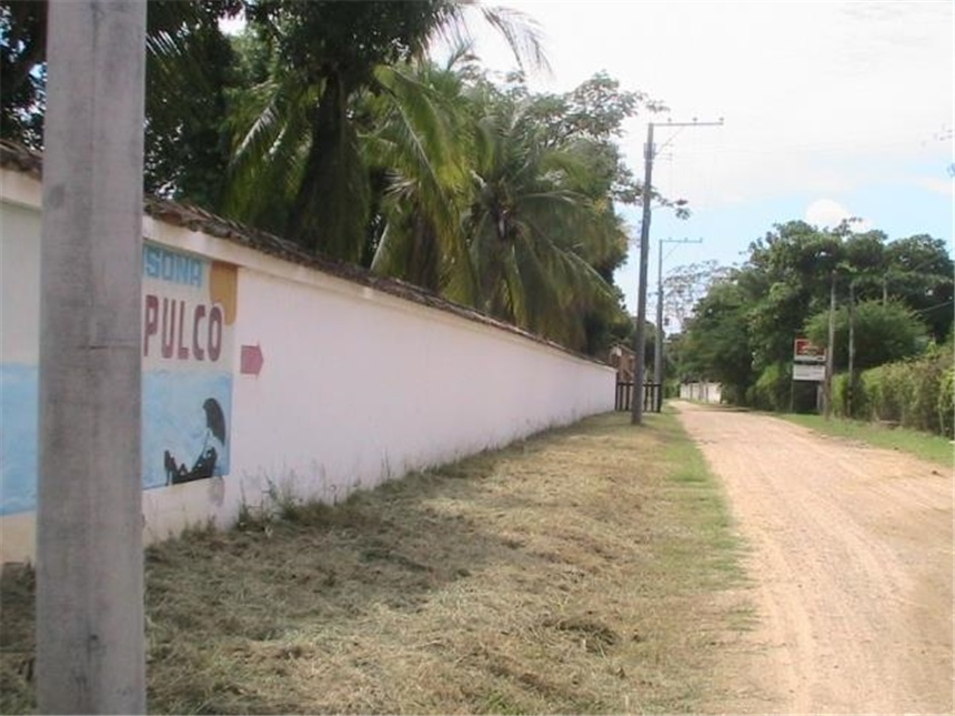 Lote en venta en Las Palmas, Ricaurte, 9640 m² · foto 2 de 11