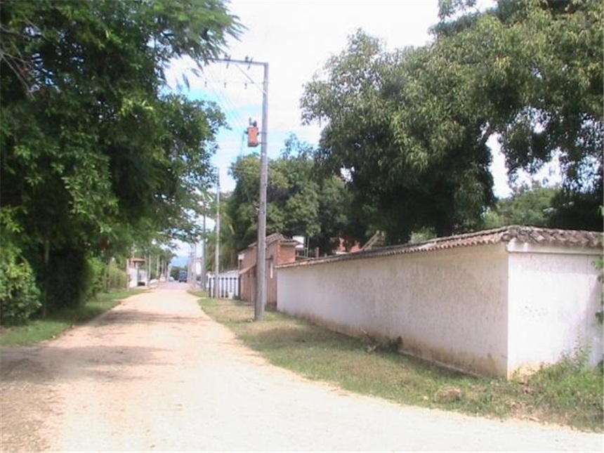 Lote en venta en Las Palmas, Ricaurte, 9640 m² · foto 3 de 11