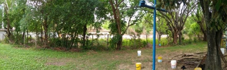 Lote en venta en Las Palmas, Ricaurte, 9640 m² · foto 6 de 11