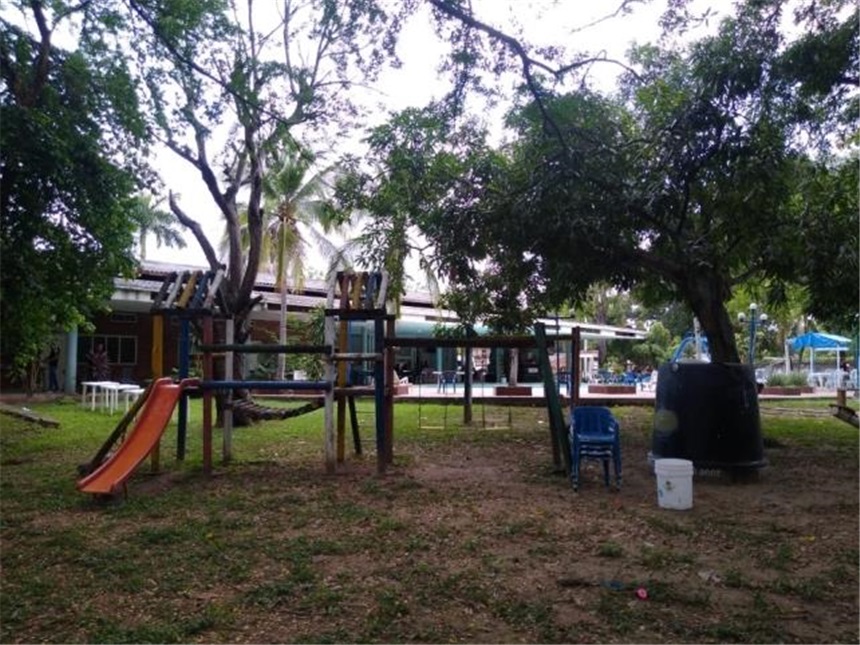 Lote en venta en Las Palmas, Ricaurte, 9640 m² · foto 9 de 11