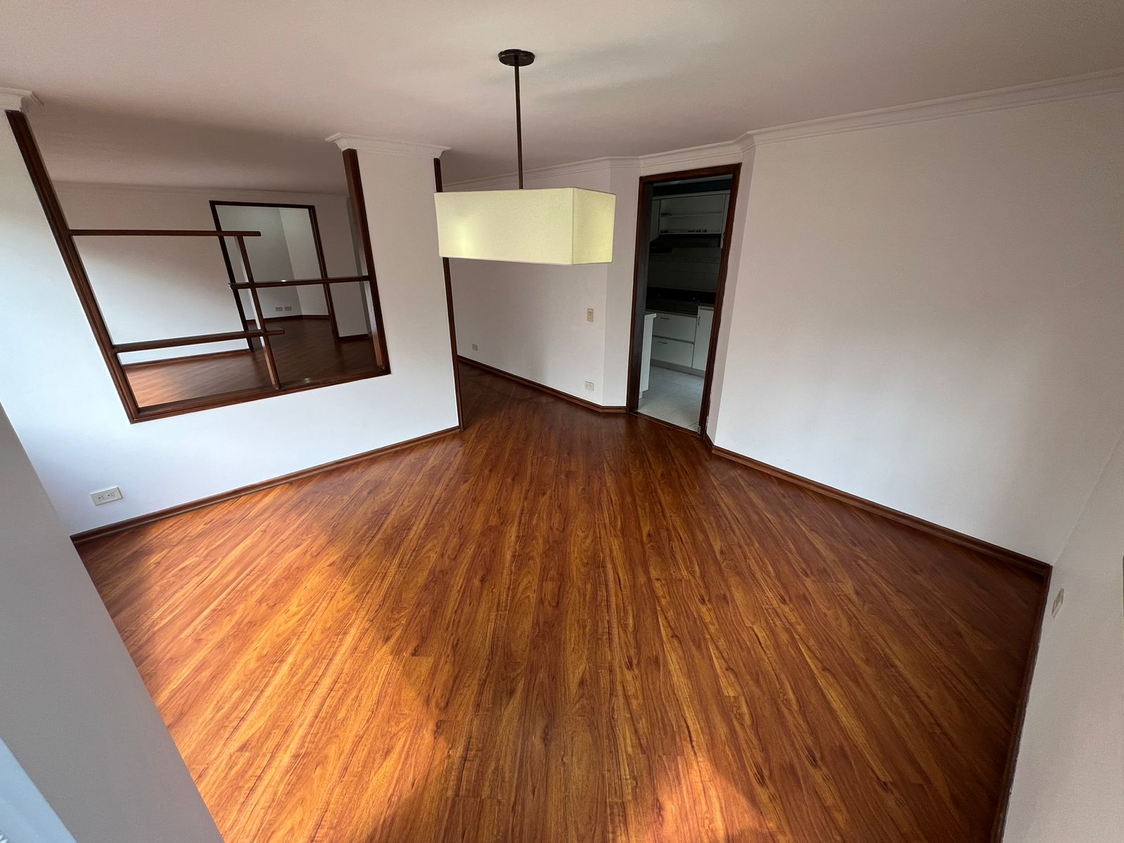 Apartamento en venta en Chico Norte, Bogotá · foto 10 de 24
