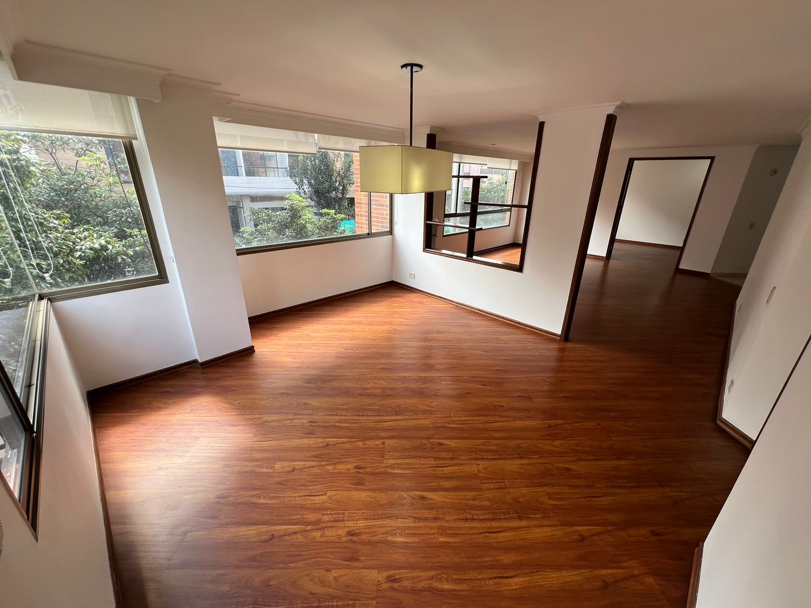 Apartamento en venta en Chico Norte, Bogotá · foto 11 de 24