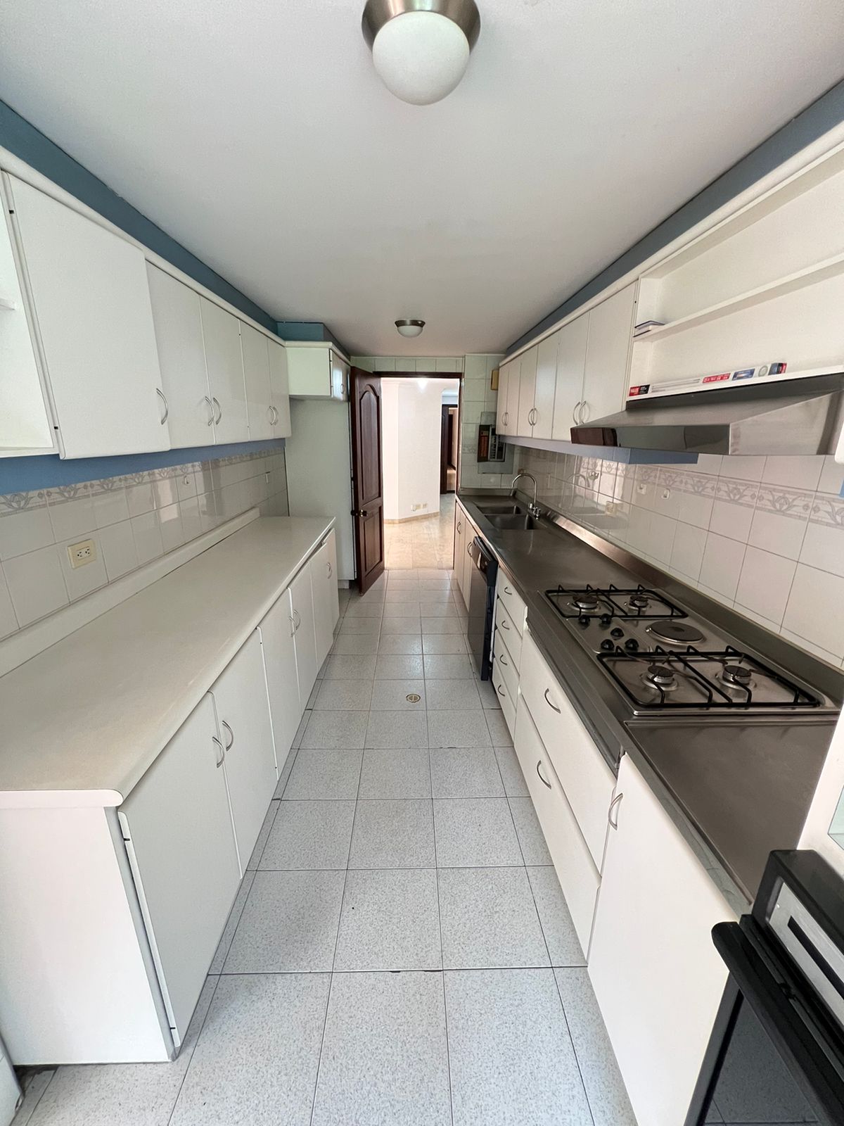 Apartamento en venta en Chico Norte, Bogotá · foto 13 de 24