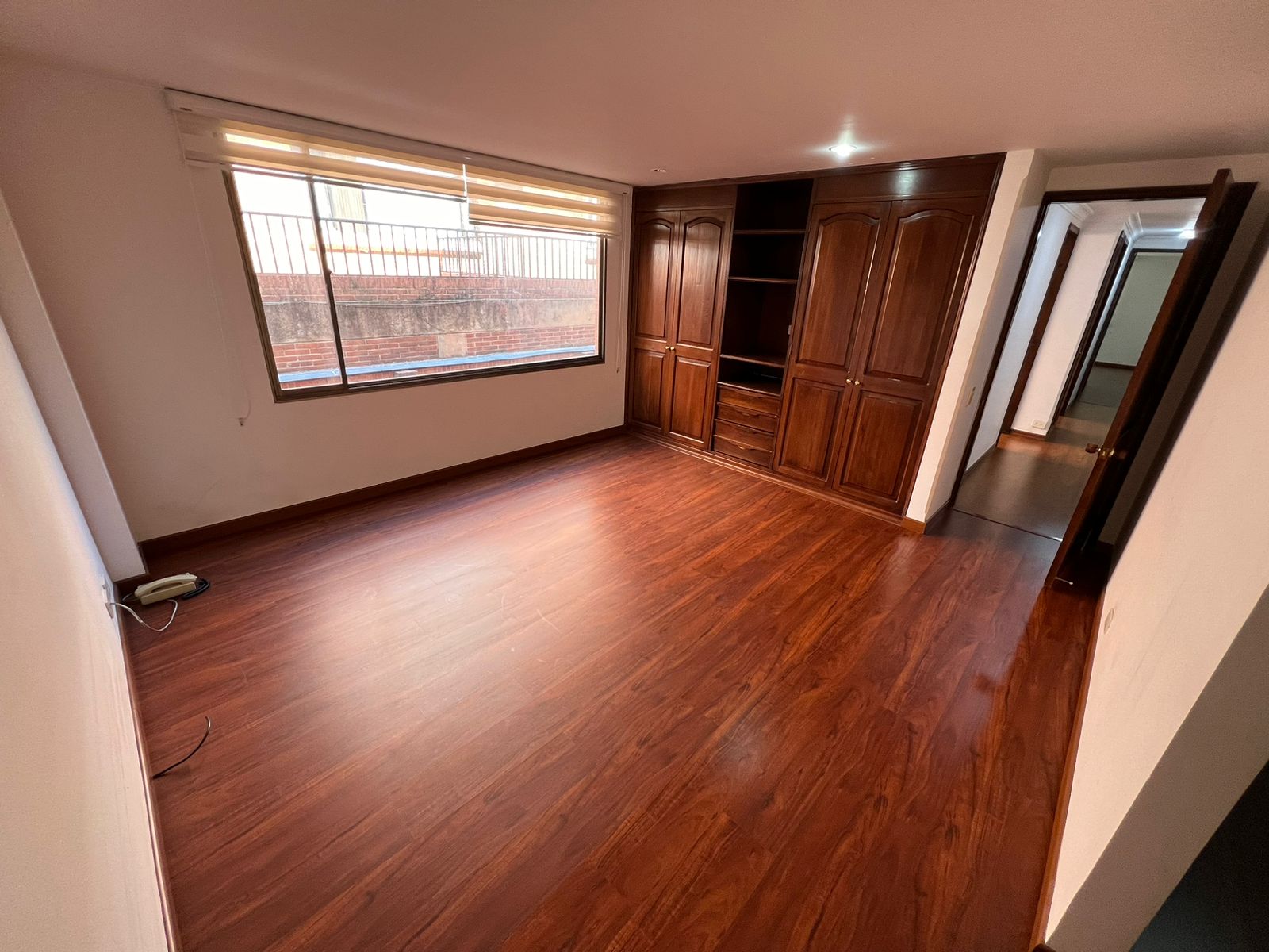 Apartamento en venta en Chico Norte, Bogotá · foto 18 de 24