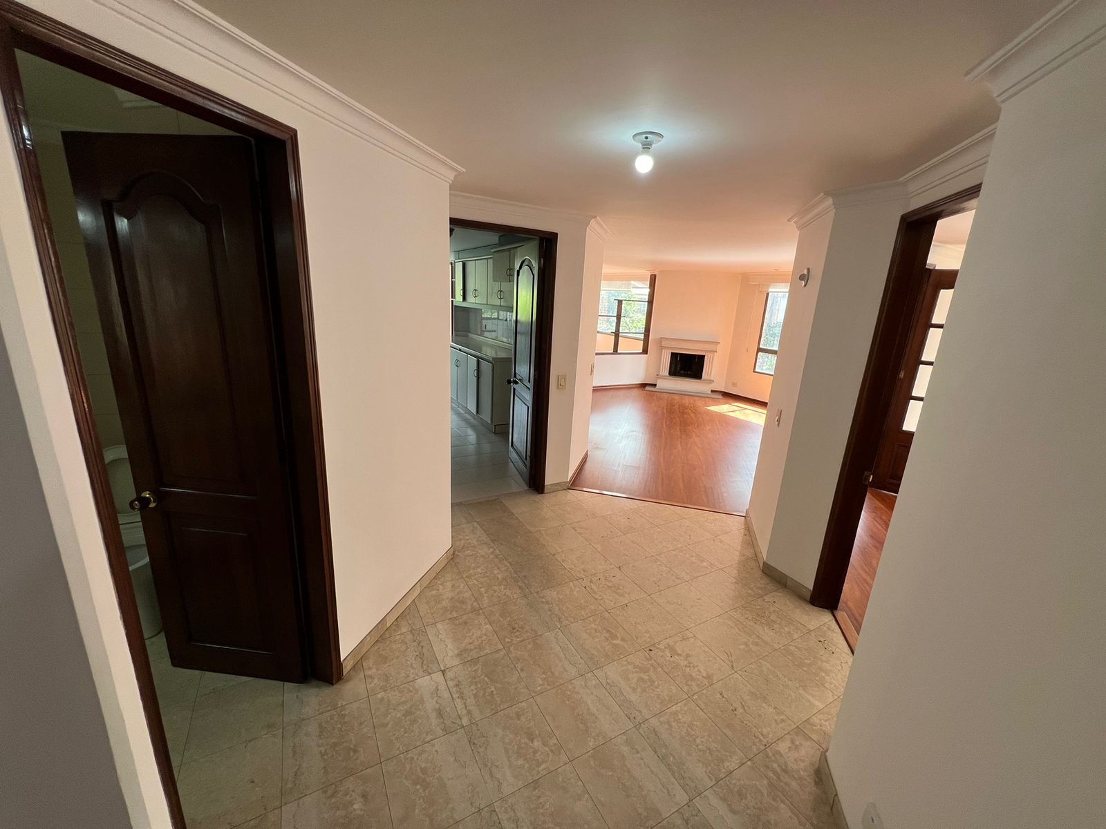 Apartamento en venta en Chico Norte, Bogotá · foto 2 de 24