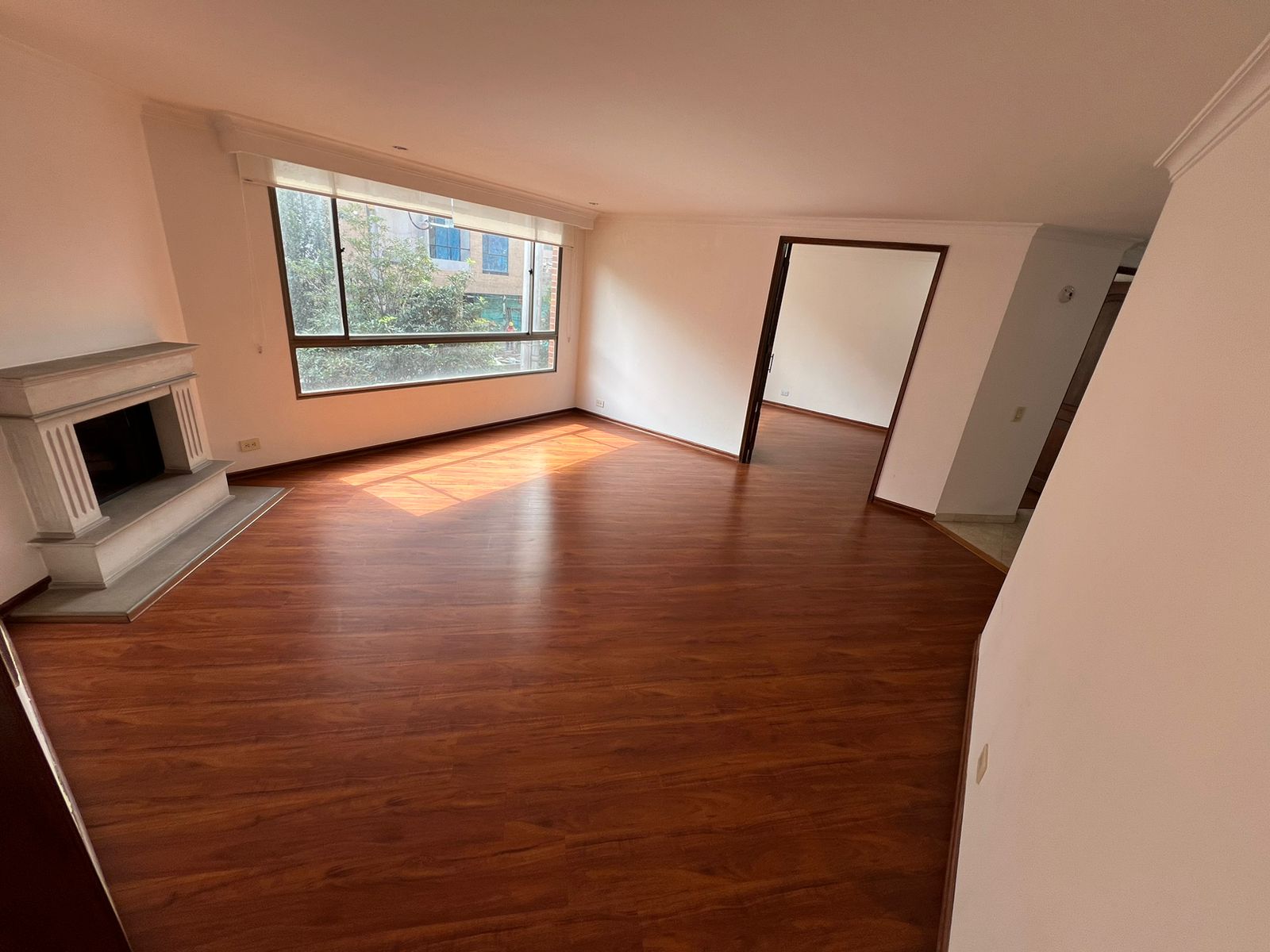 Apartamento en venta en Chico Norte, Bogotá · foto 4 de 24