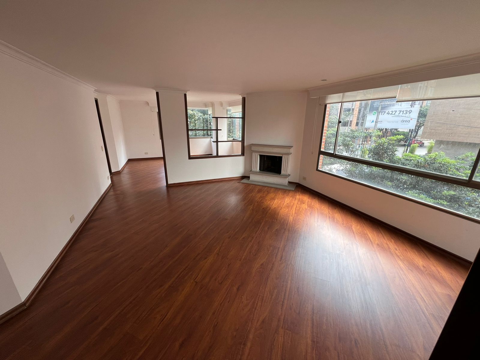 Apartamento en venta en Chico Norte, Bogotá · foto 5 de 24