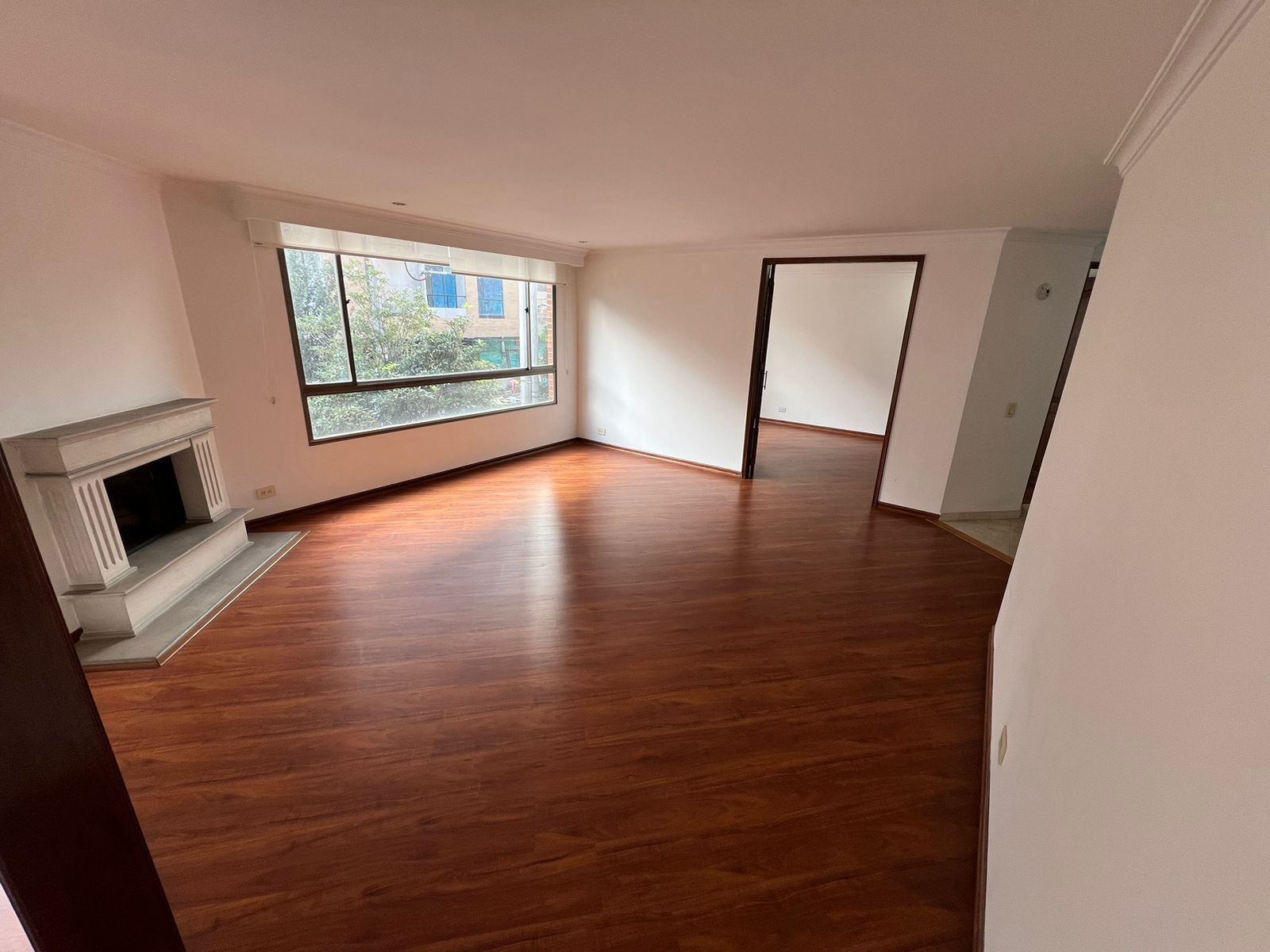 Apartamento en venta en Chico Norte, Bogotá · foto 6 de 24