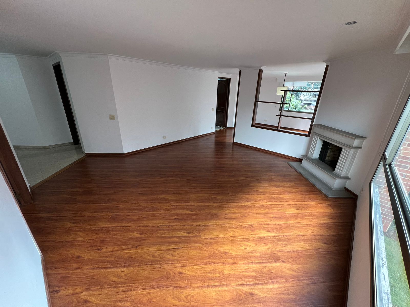 Apartamento en venta en Chico Norte, Bogotá · foto 7 de 24