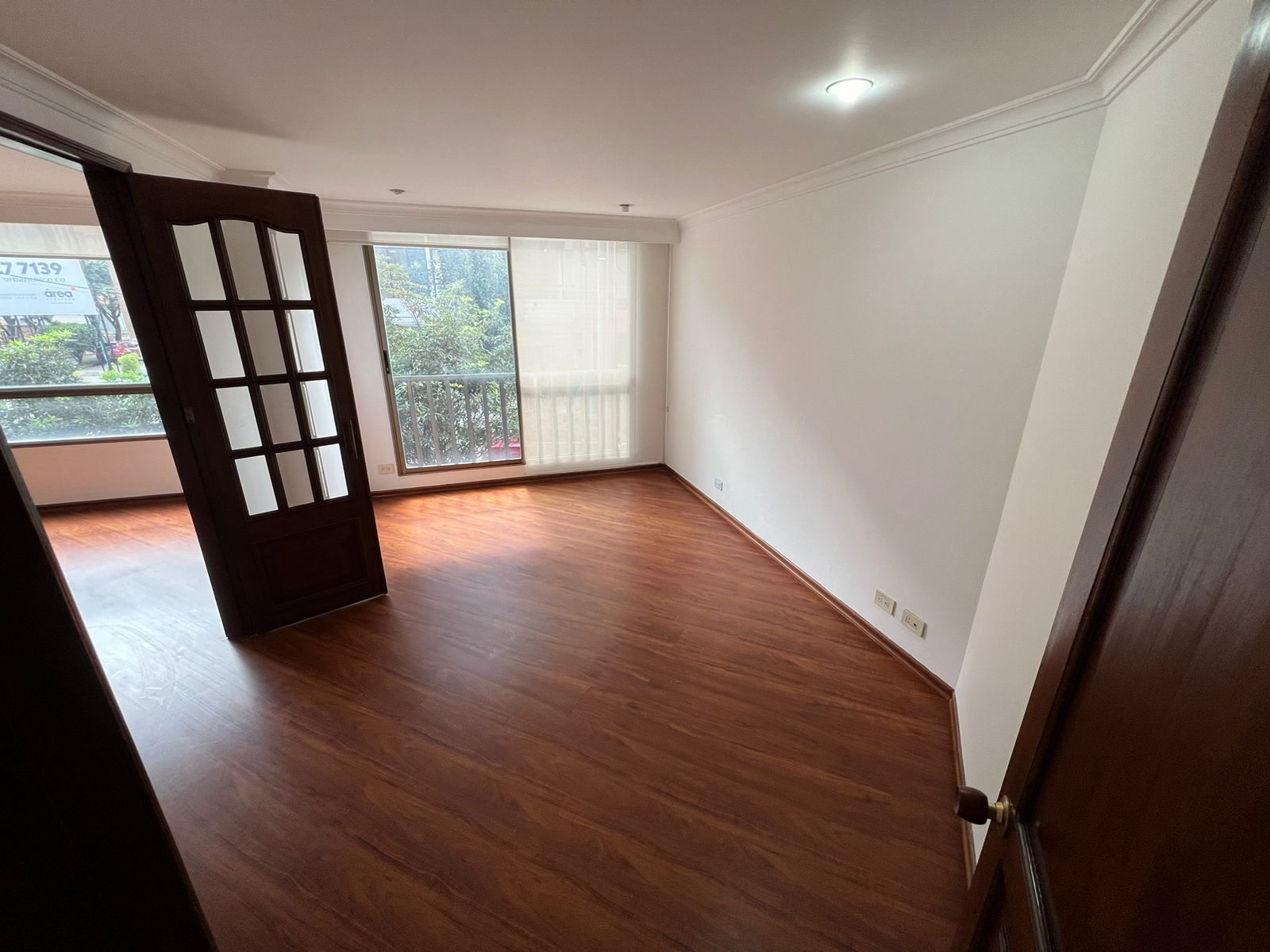 Apartamento en venta en Chico Norte, Bogotá · foto 8 de 24