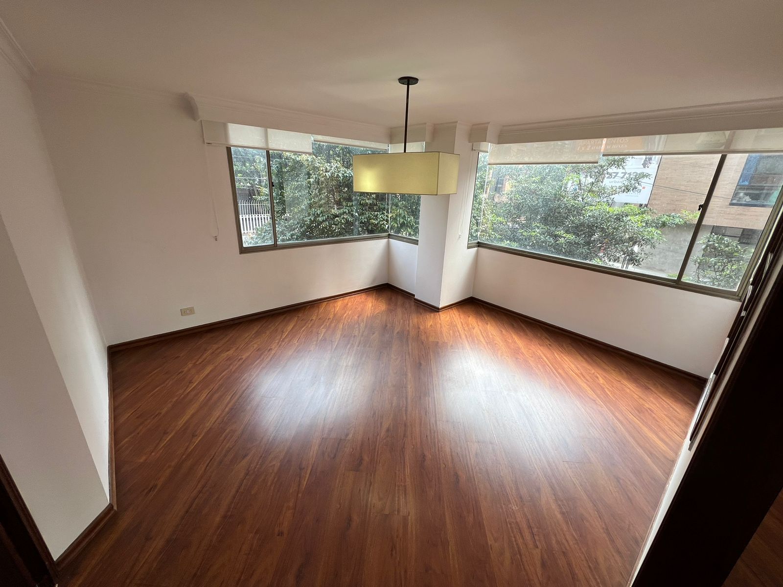 Apartamento en venta en Chico Norte, Bogotá · foto 9 de 24