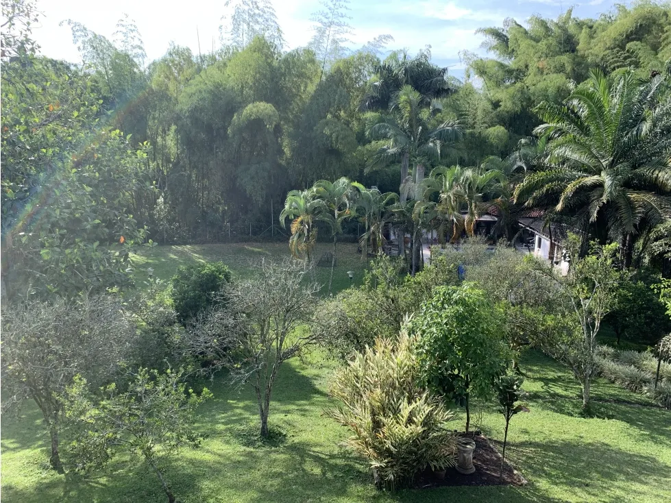 Finca en venta en Armenia, 20000 m² · foto 13 de 24