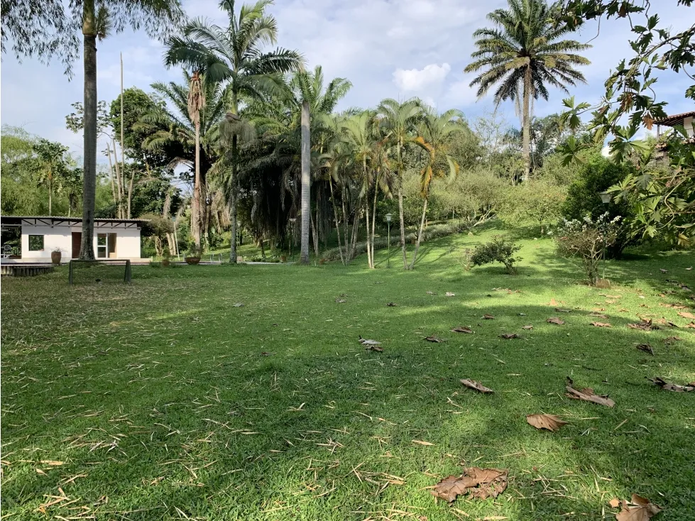 Finca en venta en Armenia, 20000 m² · foto 15 de 24