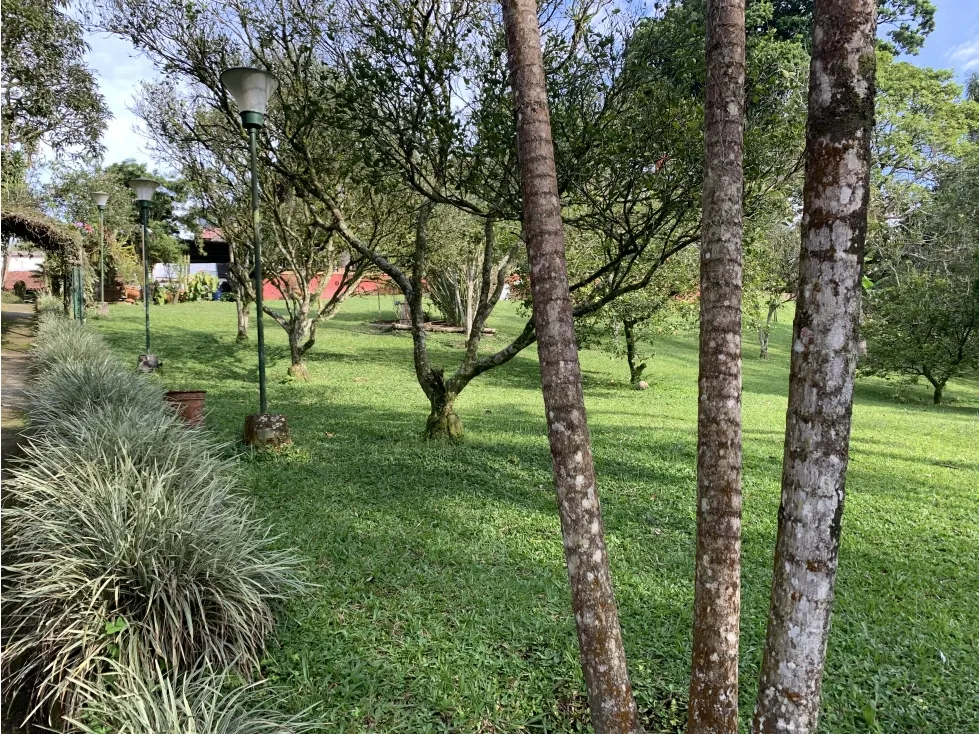 Finca en venta en Armenia, 20000 m² · foto 20 de 24
