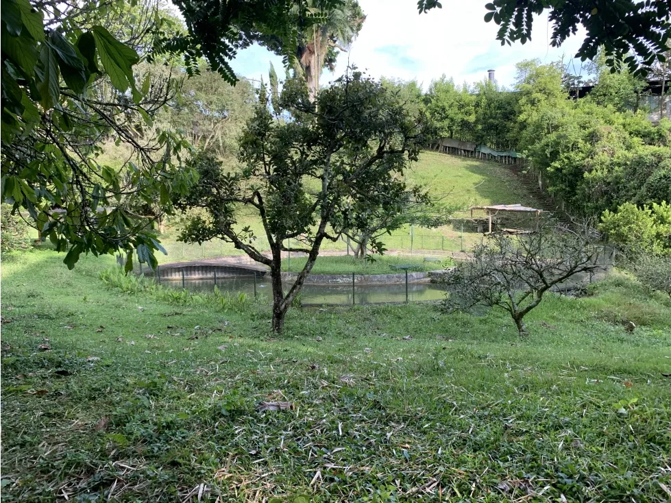 Finca en venta en Armenia, 20000 m² · foto 23 de 24