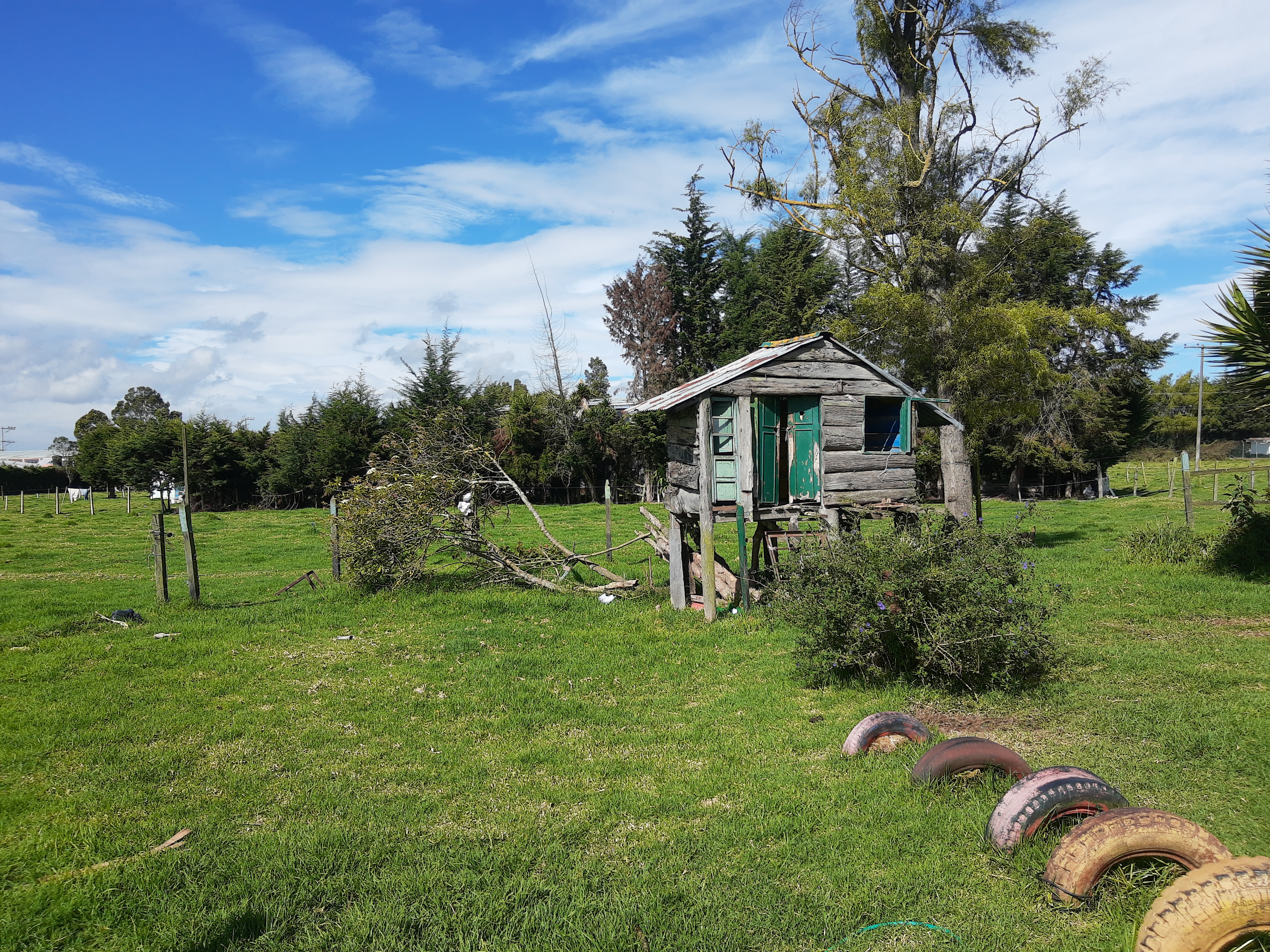 Lote en venta en Los Arboles, Madrid, 25000 m² · foto 12 de 12