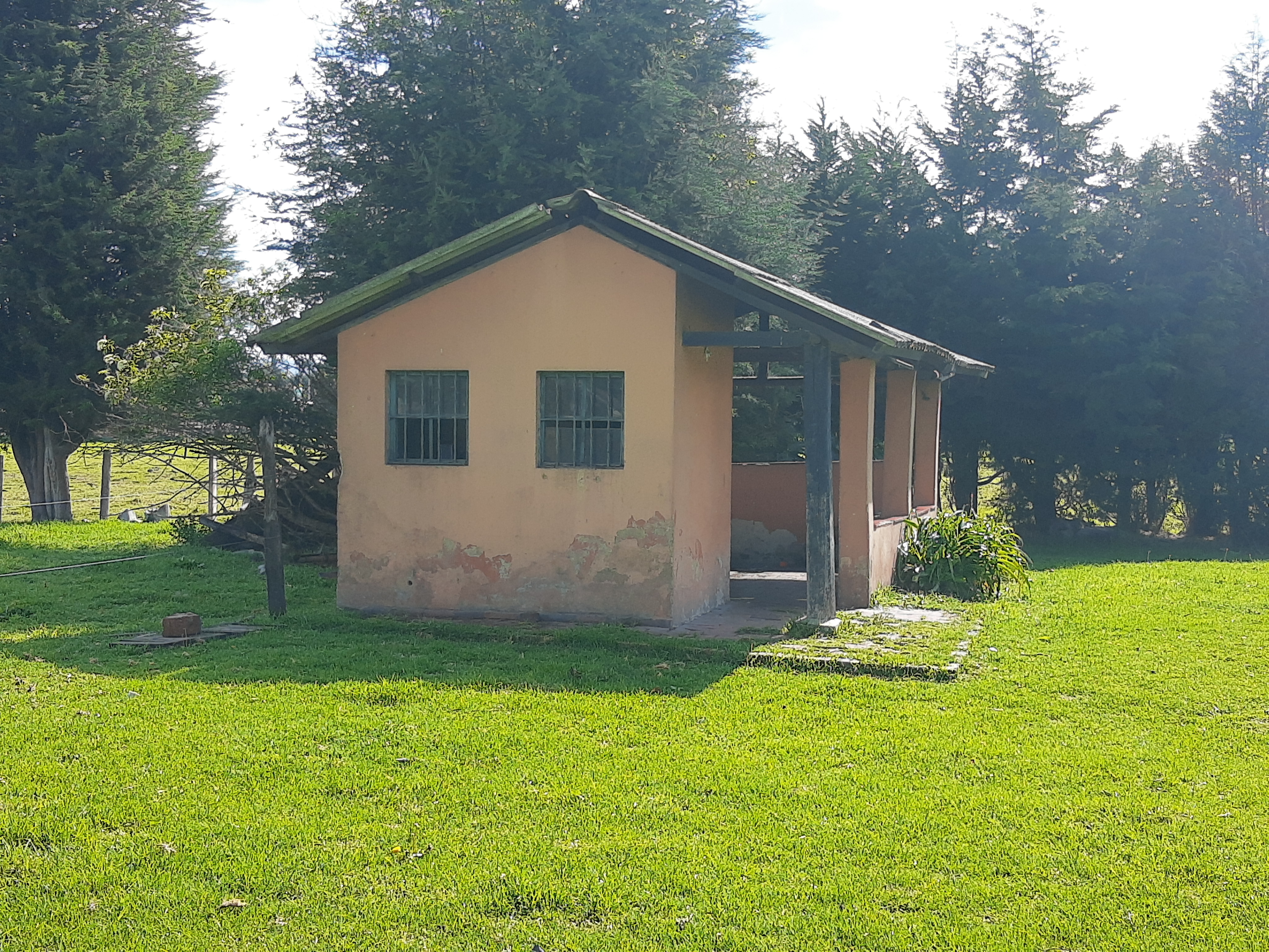 Lote en venta en Los Arboles, Madrid, 25000 m² · foto 5 de 12