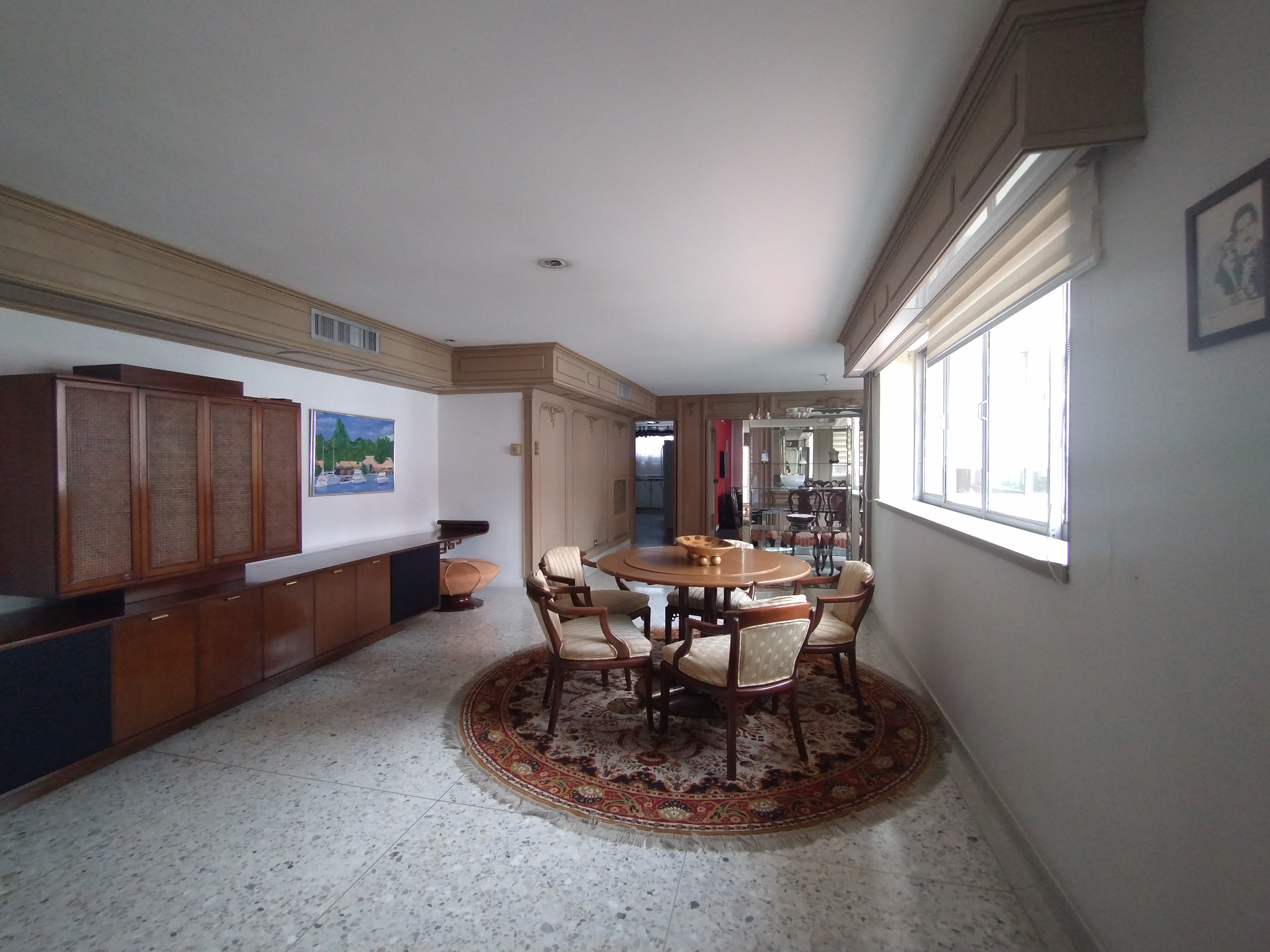 Apartamento en venta en Altos Del Prado, Barranquilla · foto 4 de 16