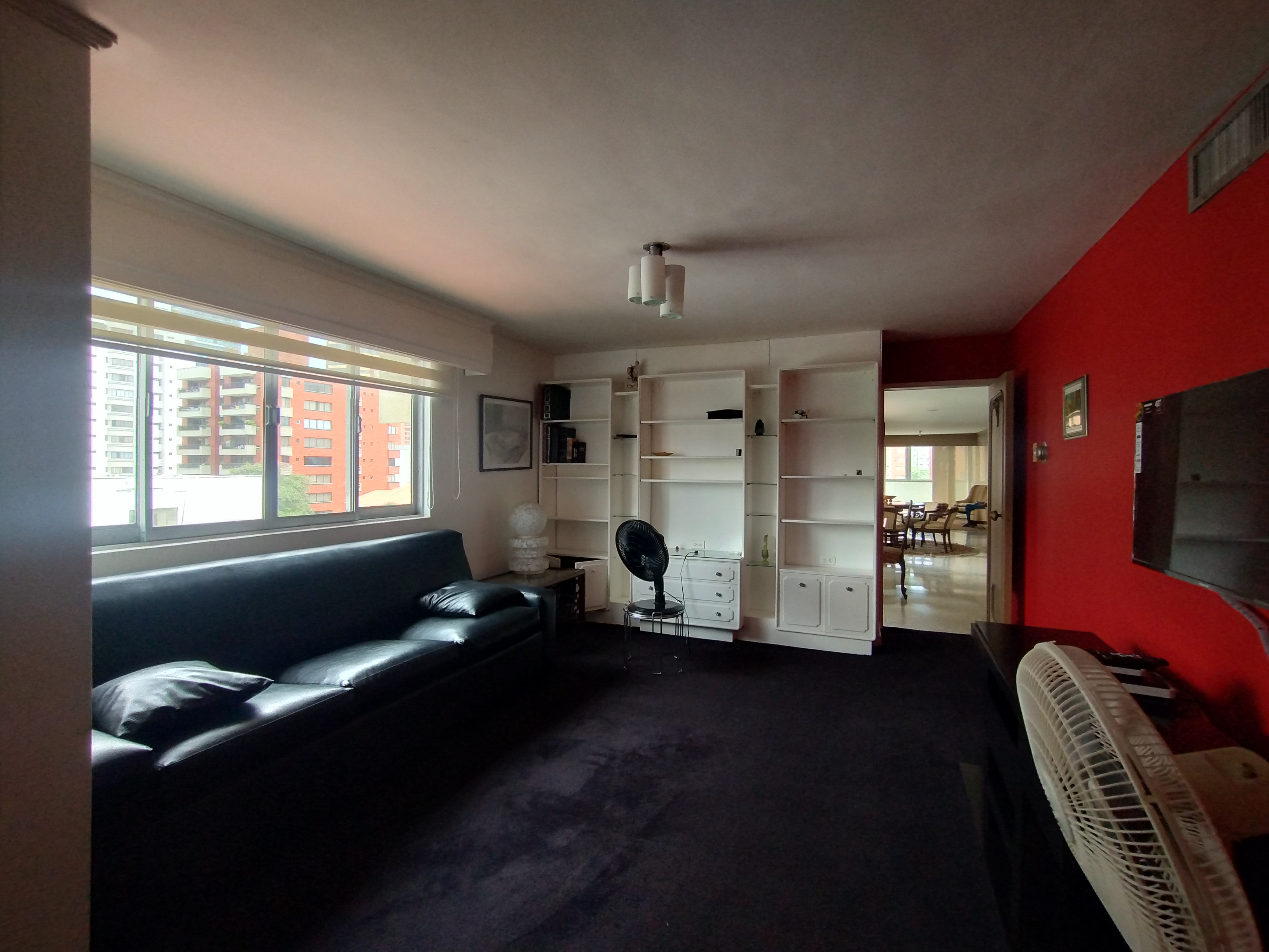 Apartamento en venta en Altos Del Prado, Barranquilla · foto 6 de 16