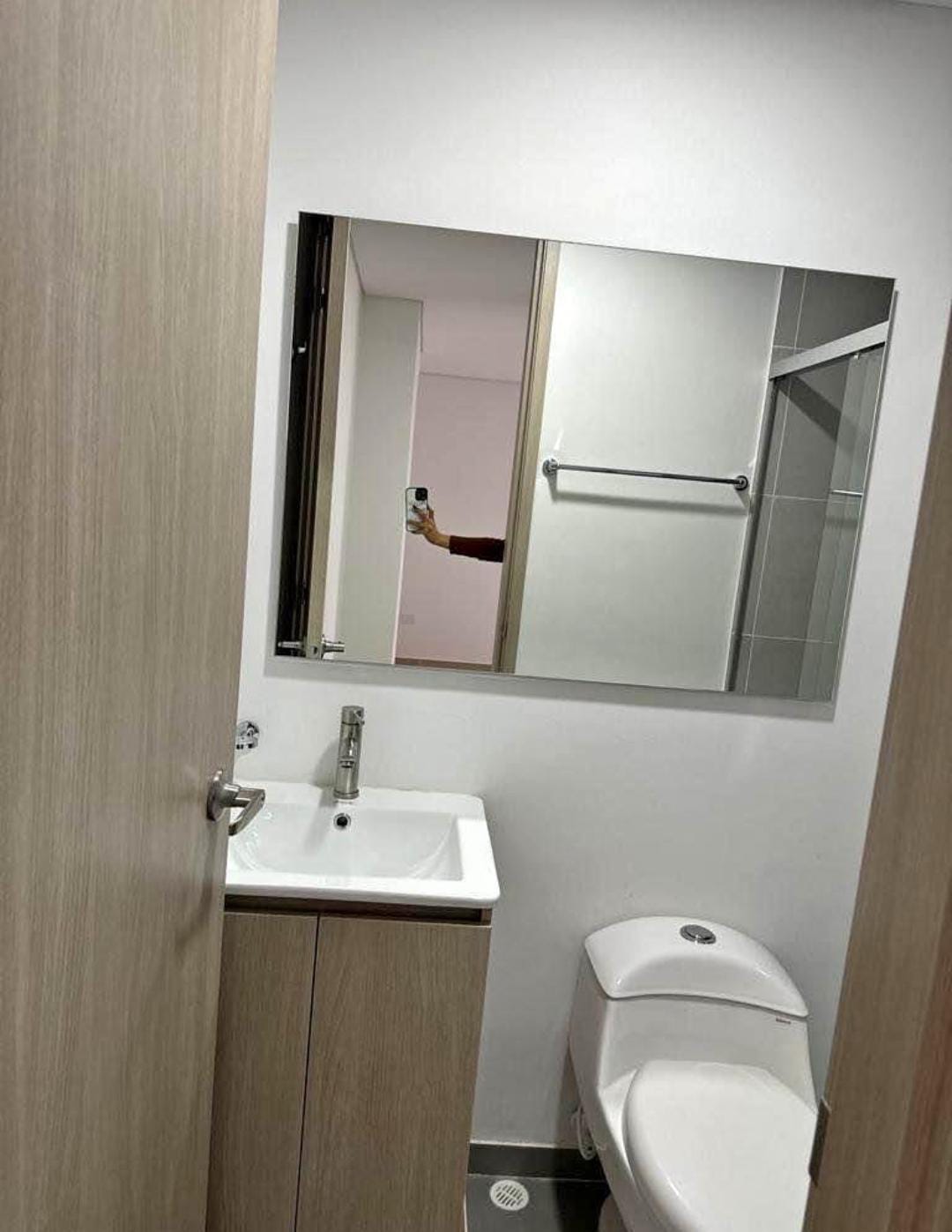 Apartamento de 3 alcobas en venta en La Doctora, Sabaneta, 73 m² · foto 11 de 24