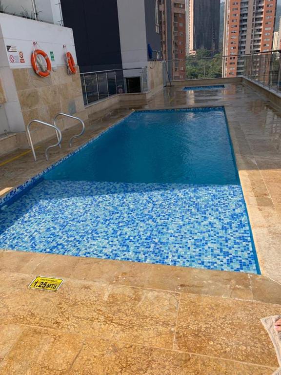 Apartamento de 3 alcobas en venta en La Doctora, Sabaneta, 73 m² · foto 13 de 24