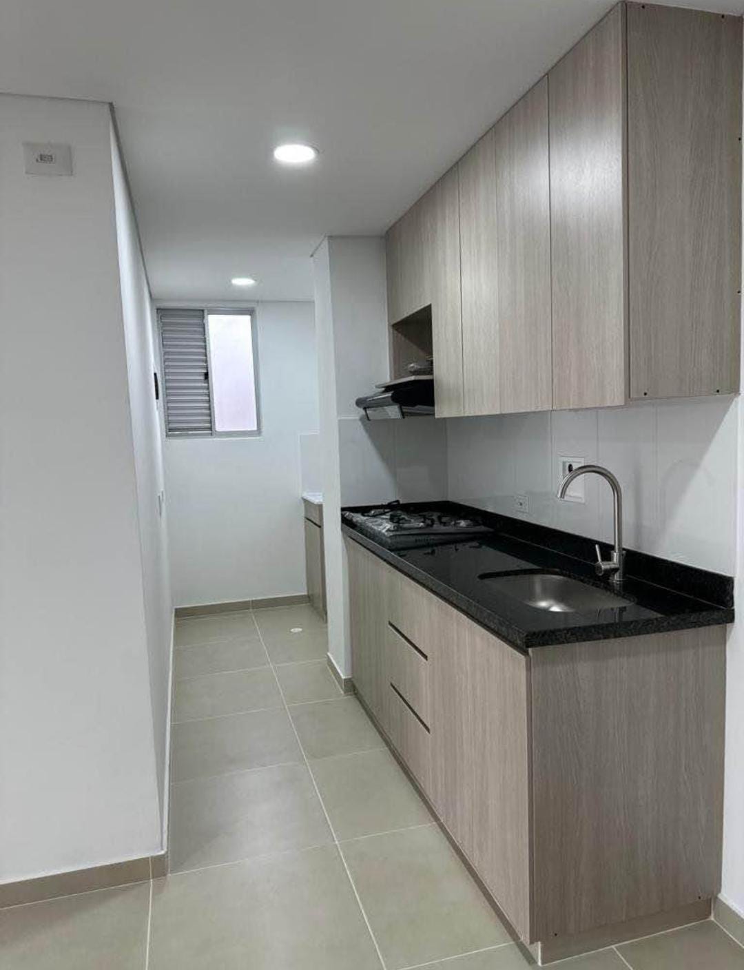 Apartamento de 3 alcobas en venta en La Doctora, Sabaneta, 73 m² · foto 17 de 24