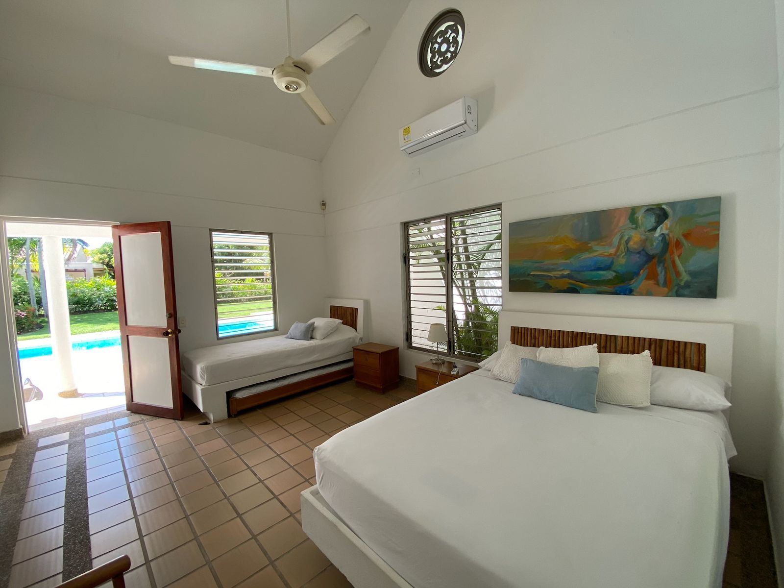 Casa de 5 alcobas en venta en Bosques De Peñalisa, Ricaurte, 450 m² · foto 10 de 18