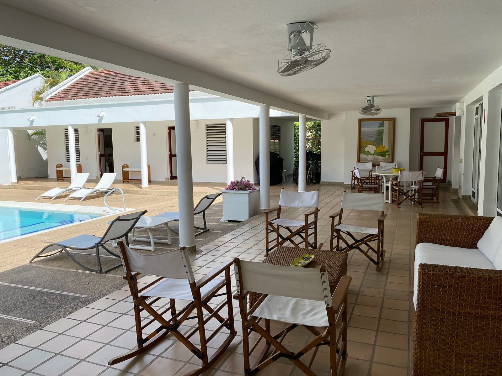Casa de 5 alcobas en venta en Bosques De Peñalisa, Ricaurte, 450 m² · foto 17 de 18