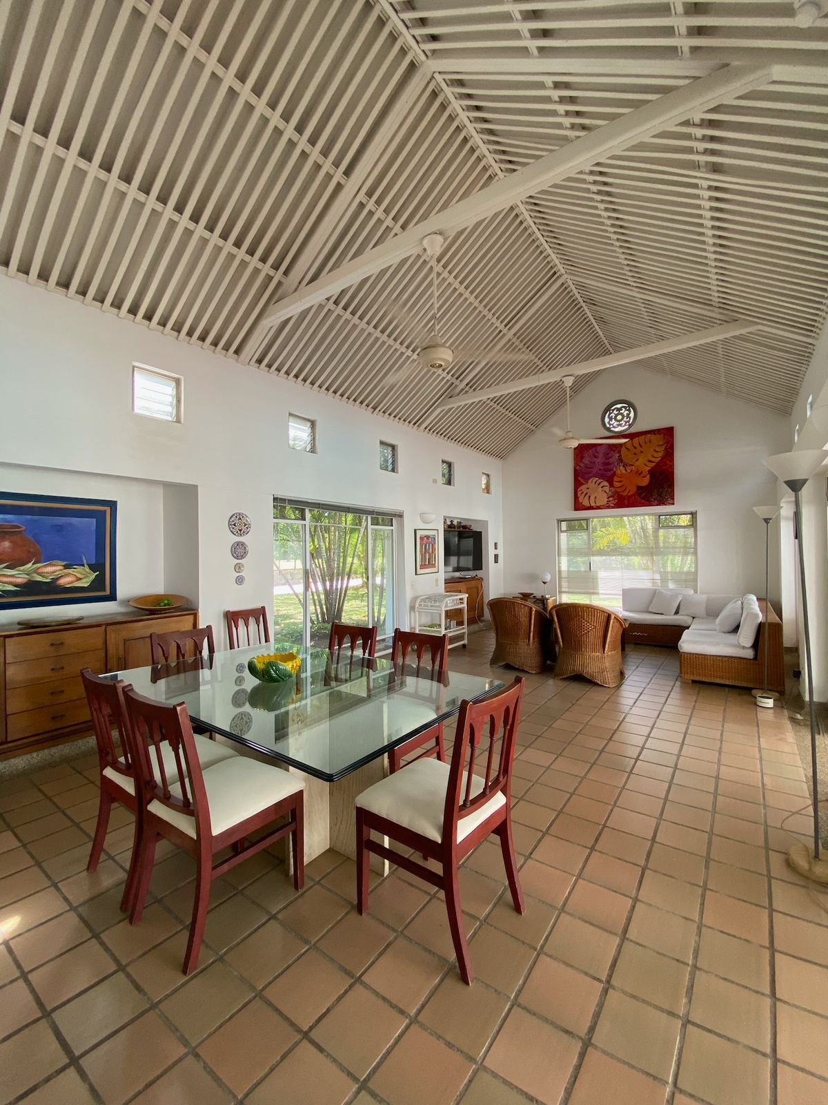 Casa de 5 alcobas en venta en Bosques De Peñalisa, Ricaurte, 450 m² · foto 2 de 18