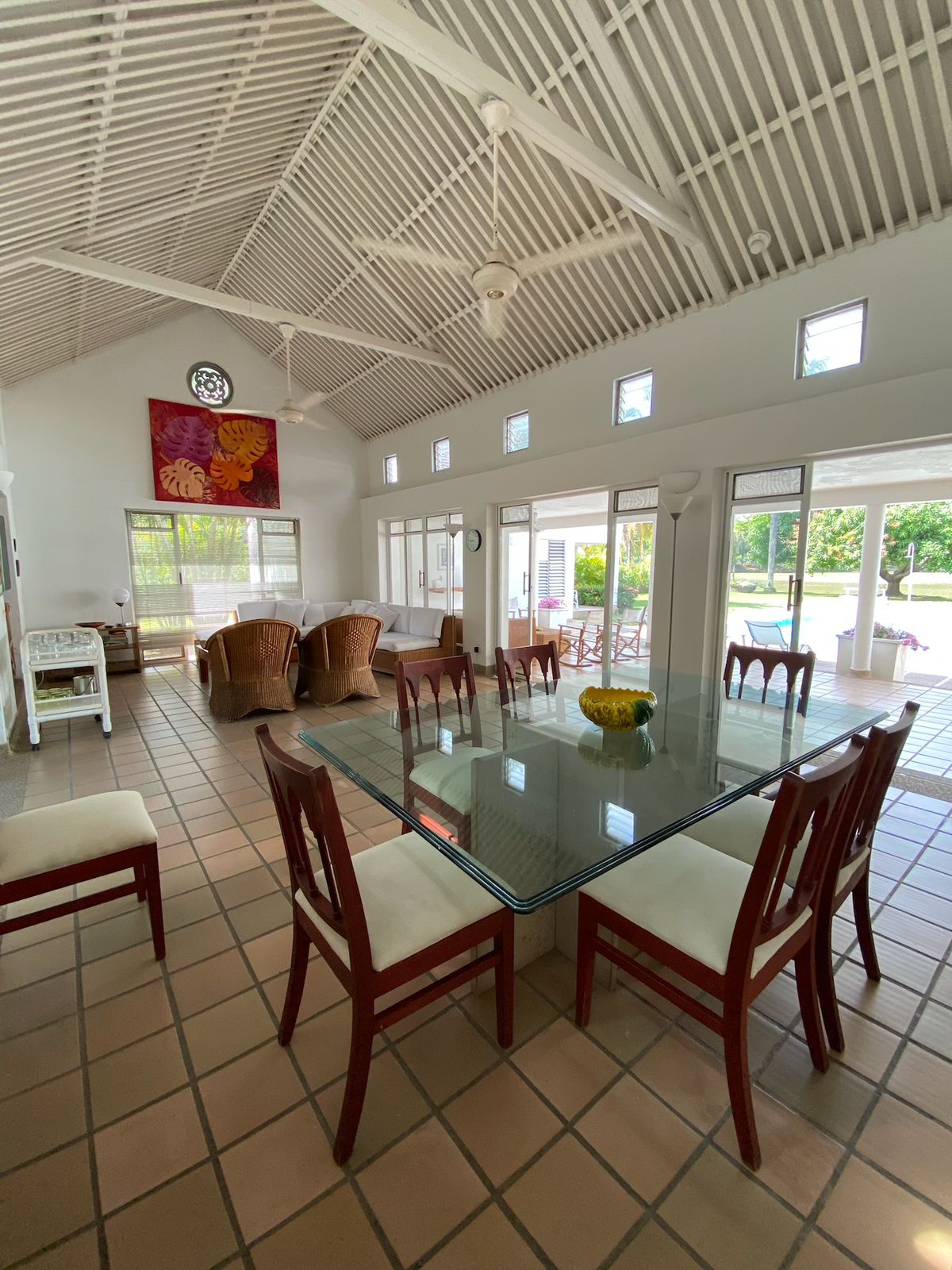 Casa de 5 alcobas en venta en Bosques De Peñalisa, Ricaurte, 450 m² · foto 3 de 18