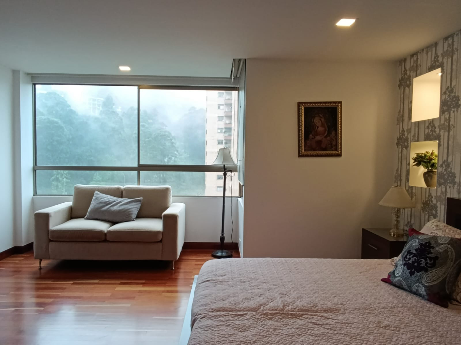 Apartamento en arriendo en El Tesoro, Medellín · foto 11 de 20