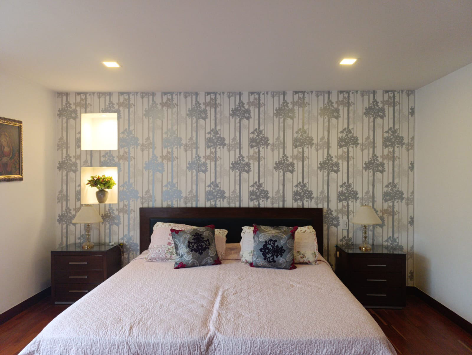 Apartamento en arriendo en El Tesoro, Medellín · foto 12 de 20