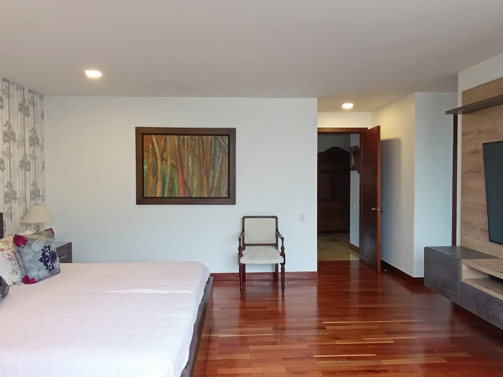 Apartamento en arriendo en El Tesoro, Medellín · foto 13 de 20