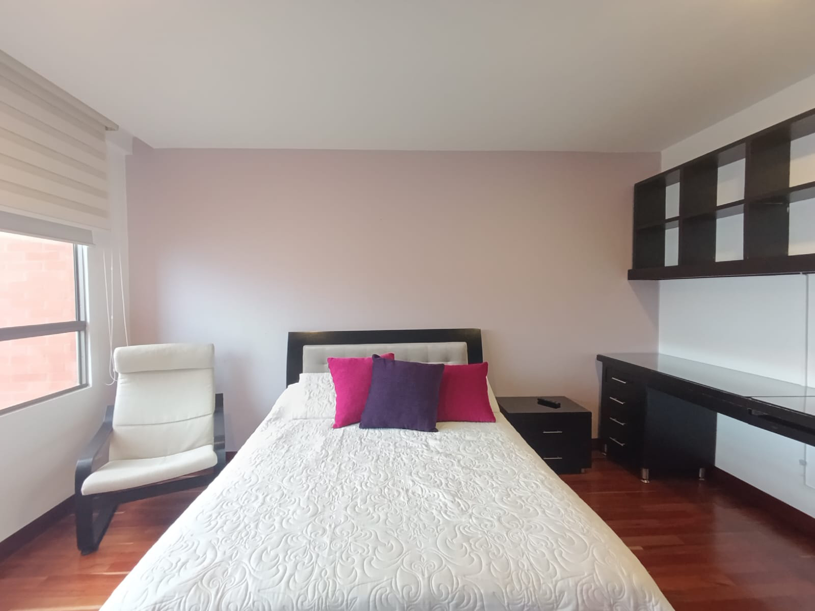 Apartamento en arriendo en El Tesoro, Medellín · foto 14 de 20