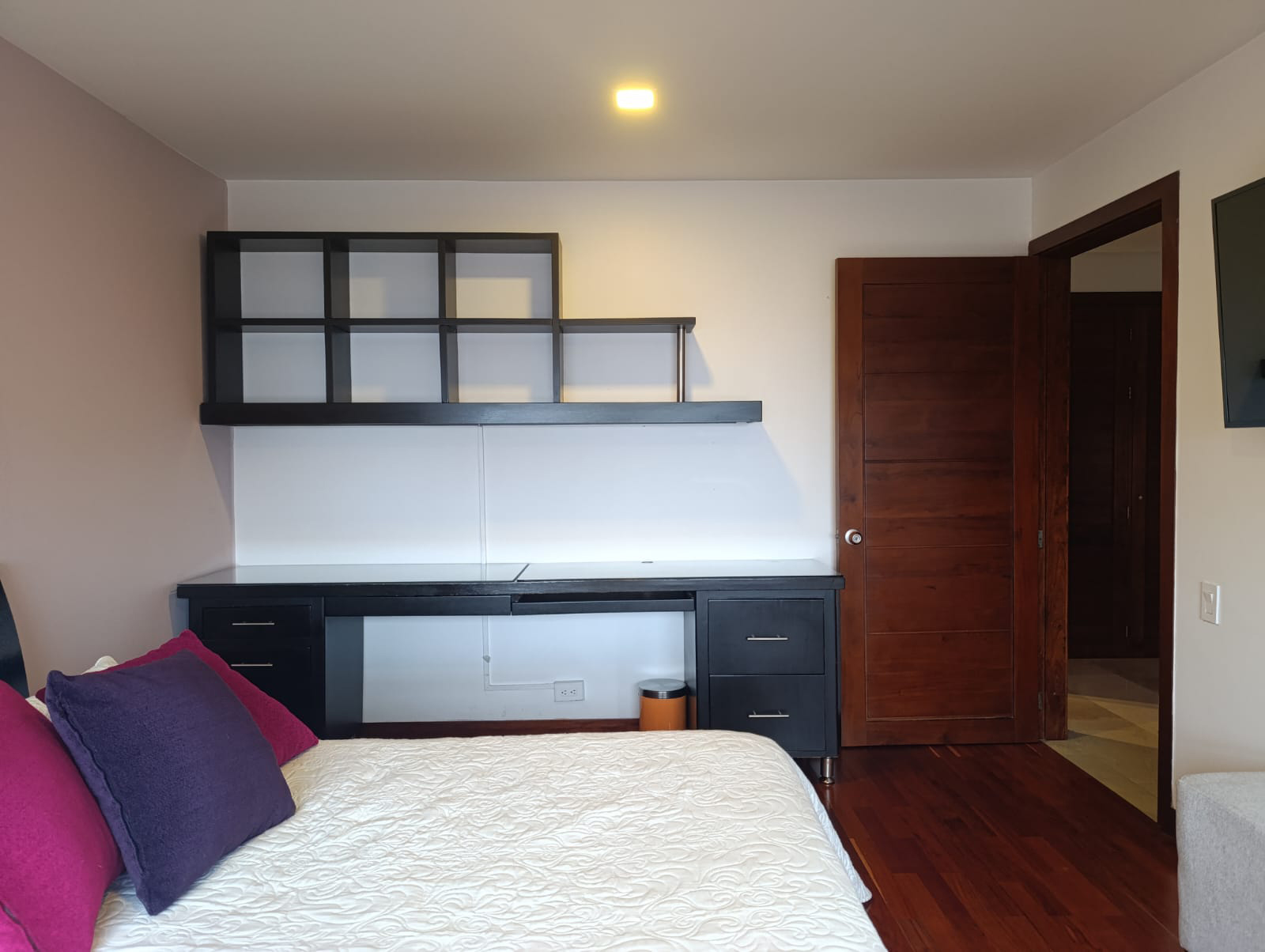 Apartamento en arriendo en El Tesoro, Medellín · foto 15 de 20