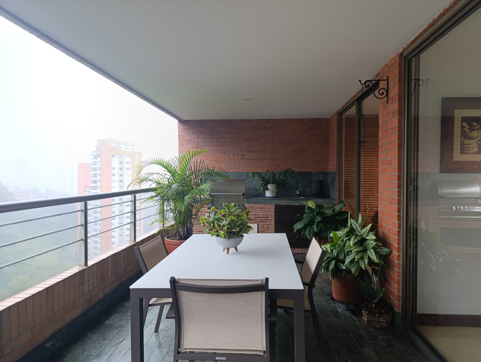Apartamento en arriendo en El Tesoro, Medellín · foto 20 de 20